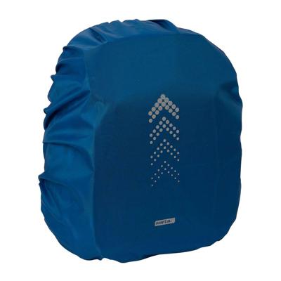 Hoes voor rugzak Safta Waterdicht Klein Marineblauw