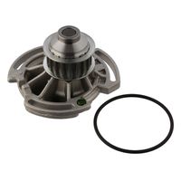 Waterpomp 09756