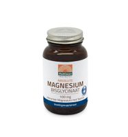 Magnesium bisglycinaat 100mg taurine - thumbnail