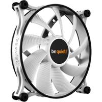 Be quiet! Be quiet! Shadow 2 White 140 mm
