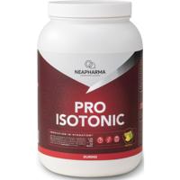 Neapharma isotoon poeder isotonic tropical pot 1,5kg