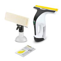 Karcher WV 6 Plus Accu Ruitenreiniger - 1.633-741.0