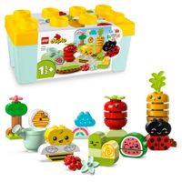 LEGO DUPLO mijn eerste biotuintje 10984