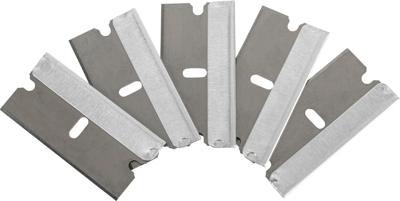 Condor reserve messen "5937" spare blades pack of 5