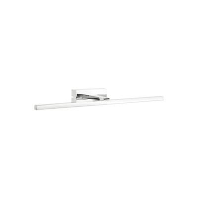 Lyora Spiegellamp met ledVan Gogh 59,5cm chroom - 10288