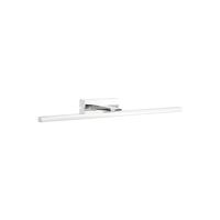 Lyora Spiegellamp met ledVan Gogh 59,5cm chroom - 10288