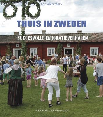 Thuis in Zweden (Paperback)