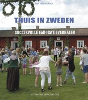 Thuis in Zweden (Paperback)