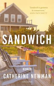 Sandwich - Catherine Newman - ebook
