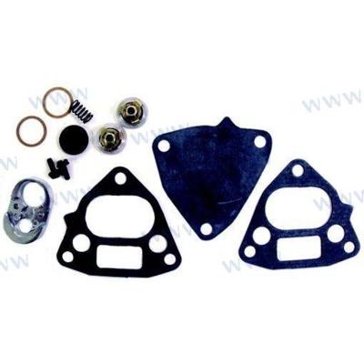 REFERENCIAS ORIGINALES Y Z - Mercruiser REC21-30430A13 - KIT JUNTAS Y VALVULAS BOMBA COMBUSTIBLE