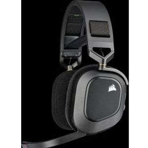Corsair HS80 Draadloos Carbon