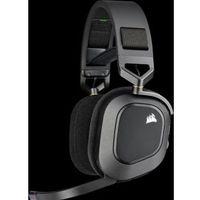 Corsair HS80 Carbon Draadloze Gaming Headset