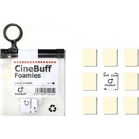 CineBuff Foamies shock-absorbing foam pad (15 pieces)