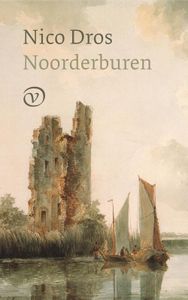 Noorderburen - Nico Dros - ebook