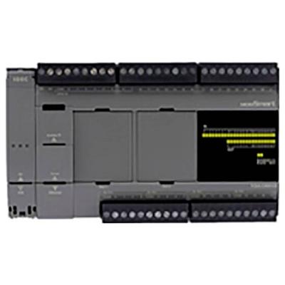 Idec FC6A-C40R1CE FC6A Series CPU-module 24 V/DC