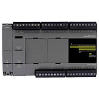 Idec FC6A-C40R1CE FC6A Series CPU-module 24 V/DC