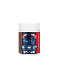 Colombo Tropical Korrel 100ml/70g - Compleet Dagelijks Voer voor Vitaliteit Tropische Vissen