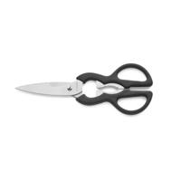 Keukenschaar Richardson Sheffield Artisan Zwart Metaal 21 x 8,5 x 1 cm (6 Stuks)