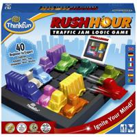 Thinkfun Rush Hour - thumbnail