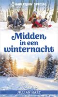 Midden in een winternacht - Jillian Hart - ebook