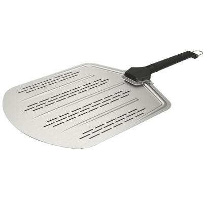 Witt pizzaschep met gaten - 14 Inch