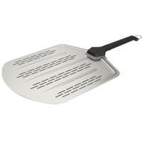 Witt pizzaschep met gaten - 14 Inch