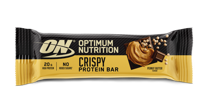 Protein Crisp Bar | Optimum Nutrition | 65g