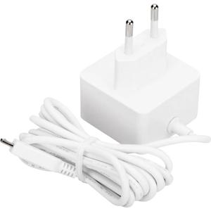 Raspberry Pi® Stekkernetvoeding, vaste spanning Geschikt voor serie: Raspberry Pi® Uitgangsstroom (max.) 2500 mA 1 x Micro-USB 2.0 B stekker