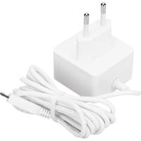 Raspberry Pi® Stekkernetvoeding, vaste spanning Geschikt voor serie: Raspberry Pi® Uitgangsstroom (max.) 2500 mA 1 x Micro-USB 2.0 B stekker