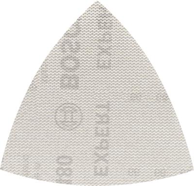 Bosch Accessoires Expert M480 schuurnet voor deltaschuurmachines 93 mm, K240 - 5 stuk(s) - 2608900722