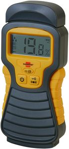Brennenstuhl Vochtigheidsmeter MD | 1298680 - 1298680