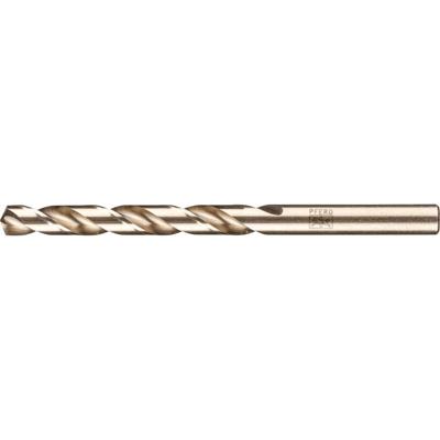 PFERD TOOLS 25203955 RVS (INOX) Spiraalboor 8.5 mm Gezamenlijke lengte 79 mm DIN 1897 10 stuk(s)