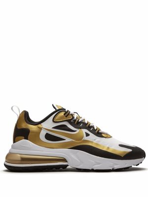 Nike baskets Air Max 270 React - Blanc