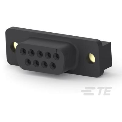 TE Connectivity 5207841-4 1 stuk(s) Tube