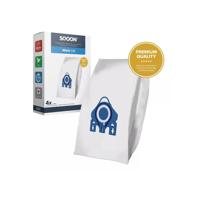 SQOON stofzuigerzak miele g/n 3-d pro