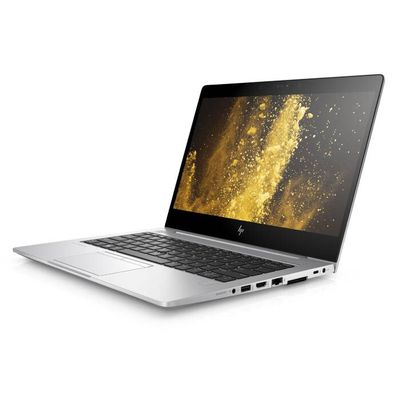 HP EliteBook 830 G5 - Intel Core i7-8e Generatie - 13 inch - 16GB RAM - 256GB SSD - Windows 11
