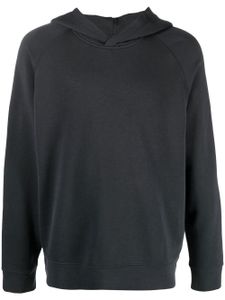 Vince hoodie Popover - Noir