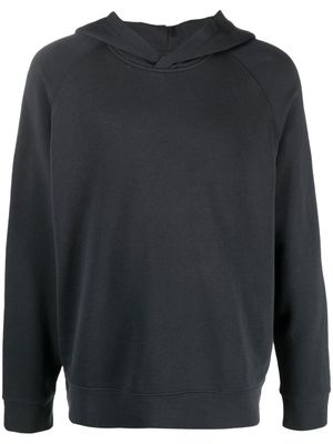 Vince hoodie Popover - Noir