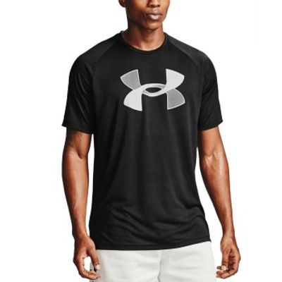 Under Armour Tech Big Logo T-shirt