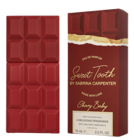 Sabrina Carpenter Cherry Baby 75 ml Eau de Parfum Dames