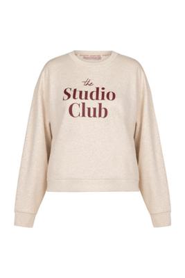 Puck studio sweater - kit - 13236