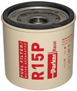 Racor Filterelement 57 Ltr / R15p Default