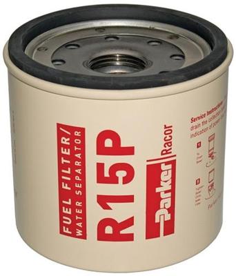 Racor Filterelement 57 Ltr / R15p Default