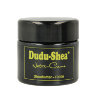 Dudu Shea Sheabutter 100% fresh 100 Milliliter