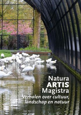 Natura Artis Magistra (Paperback)