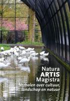 Natura Artis Magistra (Paperback)