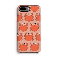Krab: iPhone 8 Plus Tough Case