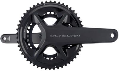 Shimano crankset ultegra 12v 34-50t 175mm