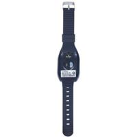 Smartwatch LEOTEC LESB01R Zwart
