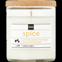 HEMA Geurkaars Spice bij Jumbo